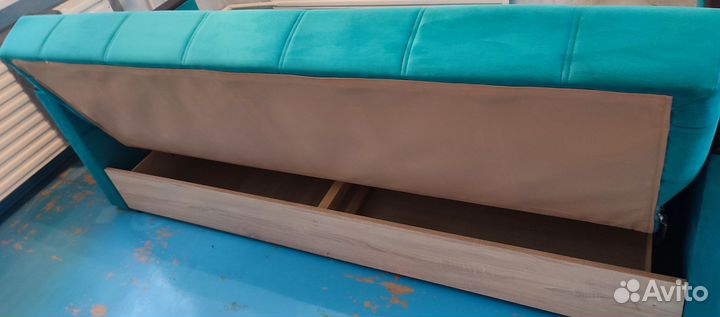 Диван раскладной бу