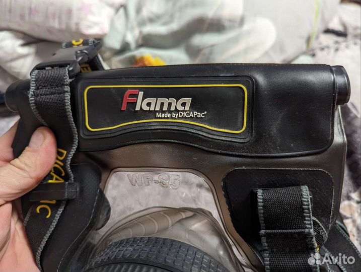 Flama WP-S5