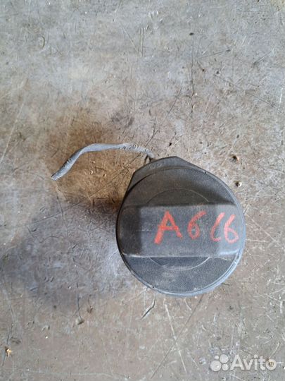 Крышка бензобака Audi A6 C6