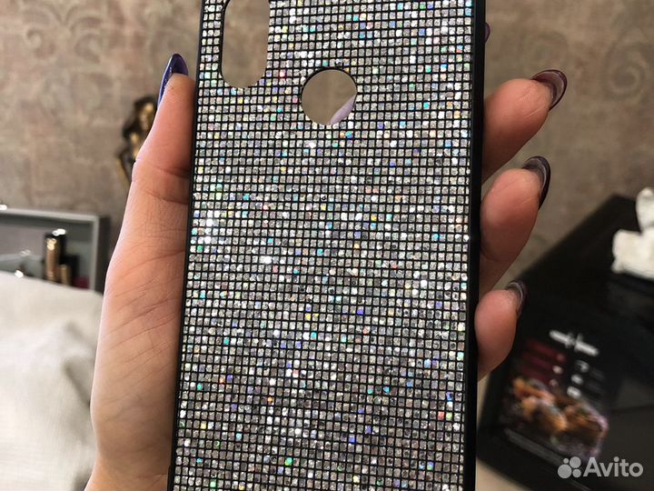 Чехол для xiaomi mi8. Новый