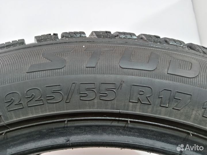 Kormoran Stud 2 225/55 R17