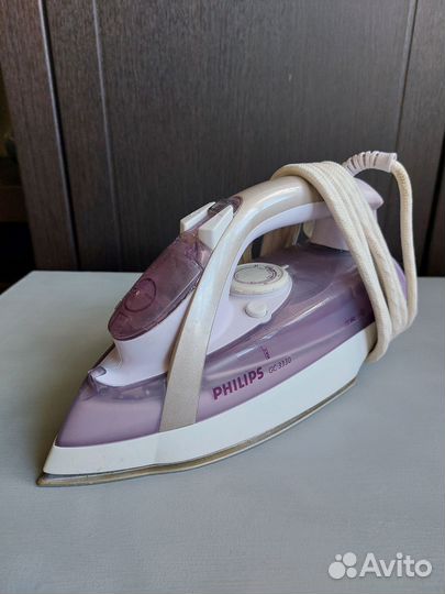 Утюг Philips