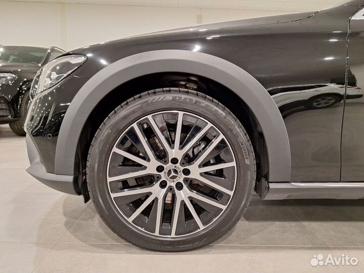 Mercedes-Benz E-класс All-Terrain 2.0 AT, 2021, 30 144 км