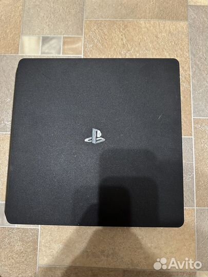 Sony PS4