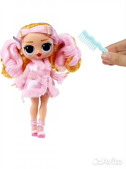 Lol surprise tweens Babysitting Sleepover Party