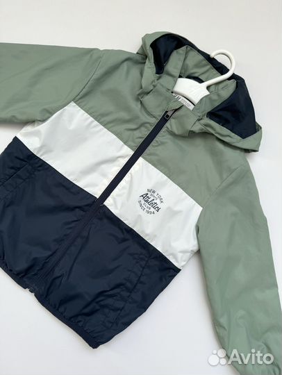 Ветровка H&M б/у 98/104