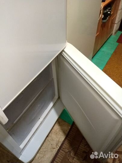 Холодильник бу