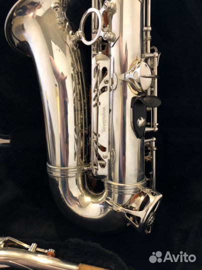 Продаю саксофоны альты Yanagisawa 50/500,901,880(M