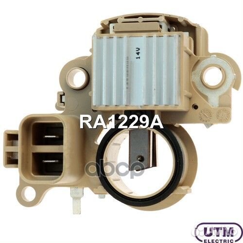 Регулятор генератора RA1229A Utm