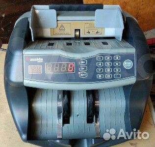 Детектор банкнот