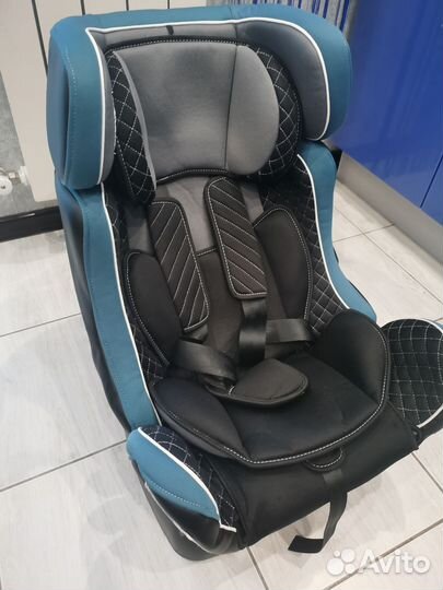 Детское автокресло от 0 до 18 кг