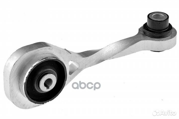 Опора двигателя renault clio II/kangoo 01- задн