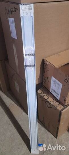 Светильник линейный светодиодный спо-108