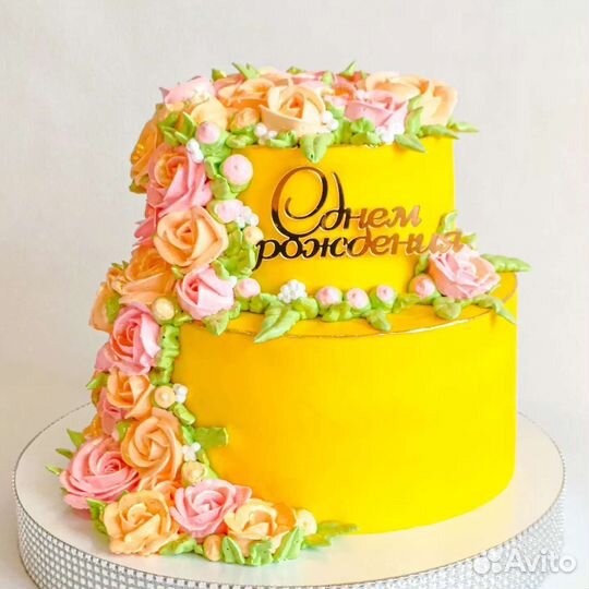 Торты зефир пп без сахара Славянка