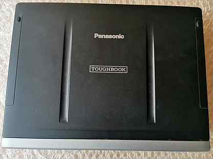 Panasonic toughbook cf-c1