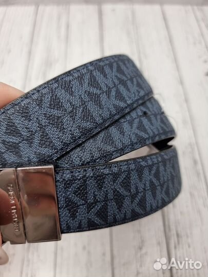Двусторонний ремень Michael Kors оригинал