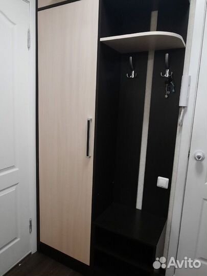 Шкаф в прихожую