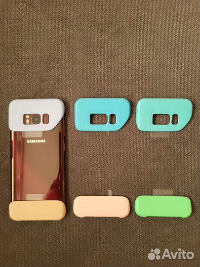 Чехол для телефона samsung Galaxy S8