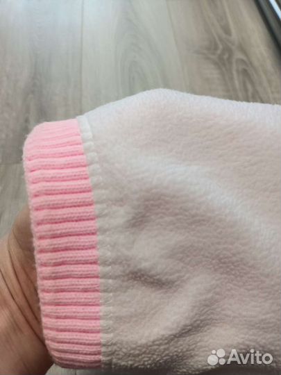 Парка для девочки 134