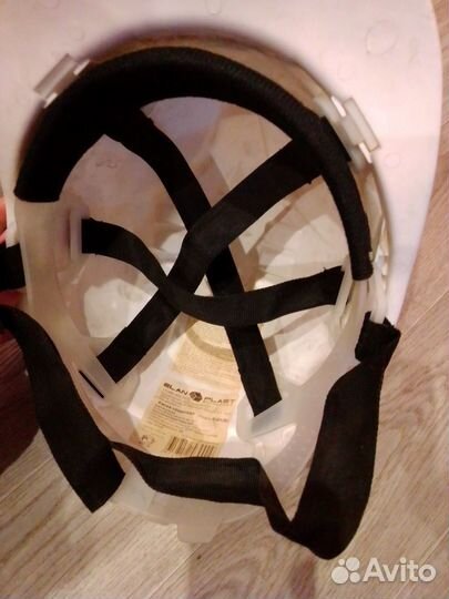 Каска защитная 52 - 66