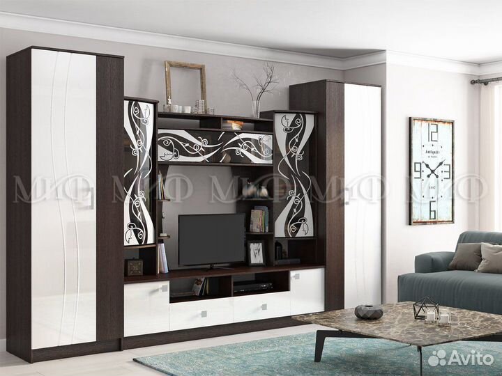 Гостиный гарнитур