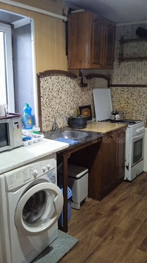 Комната 8 м², 1/2 эт.