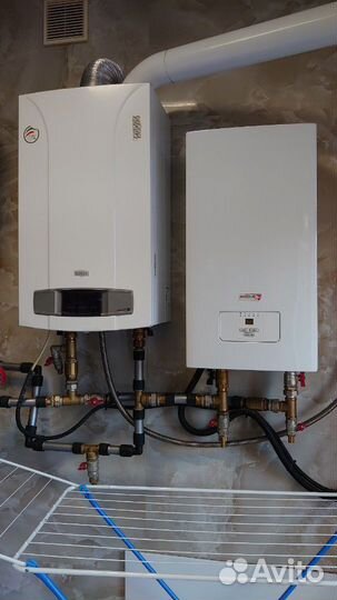 Отопление. Проектирование