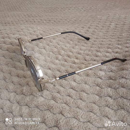 Солнцезащитные очки женские