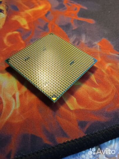 Процессор amd phenom x4 9650