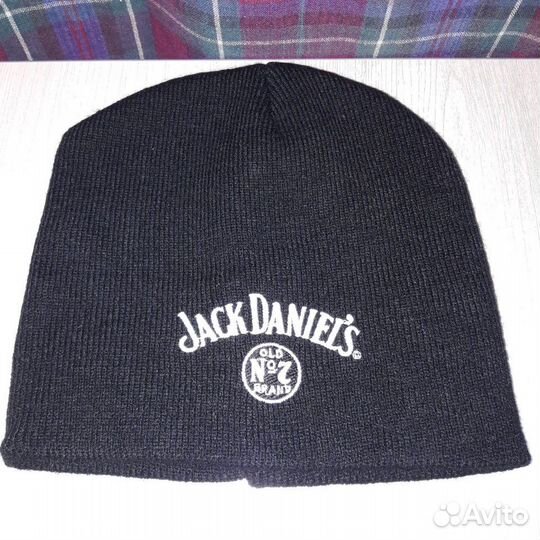Шапка Jack Daniels StuffLand