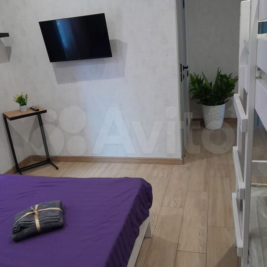 Комната 15 м², 2/2 эт.