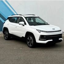 Новый Москвич 3 1.5 CVT, 2024, цена от 1 420 000 руб.