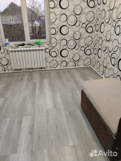 Укладка ламината на пол