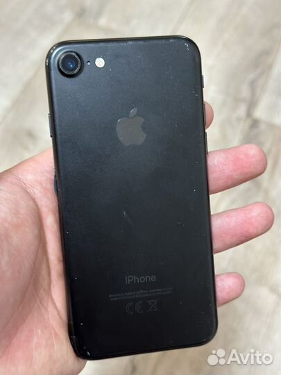 iPhone 7, 32 ГБ