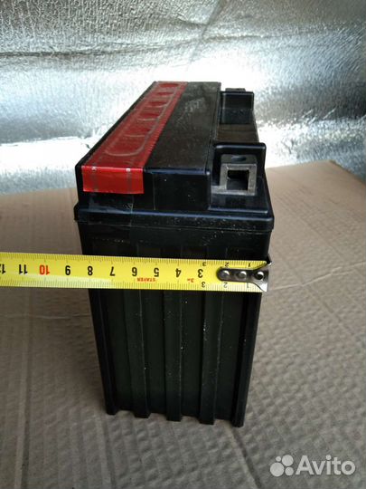 Аккумулятор новый