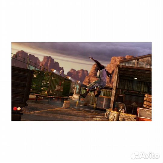 Uncharted 3 Иллюзии Дрейка Essentials витринный