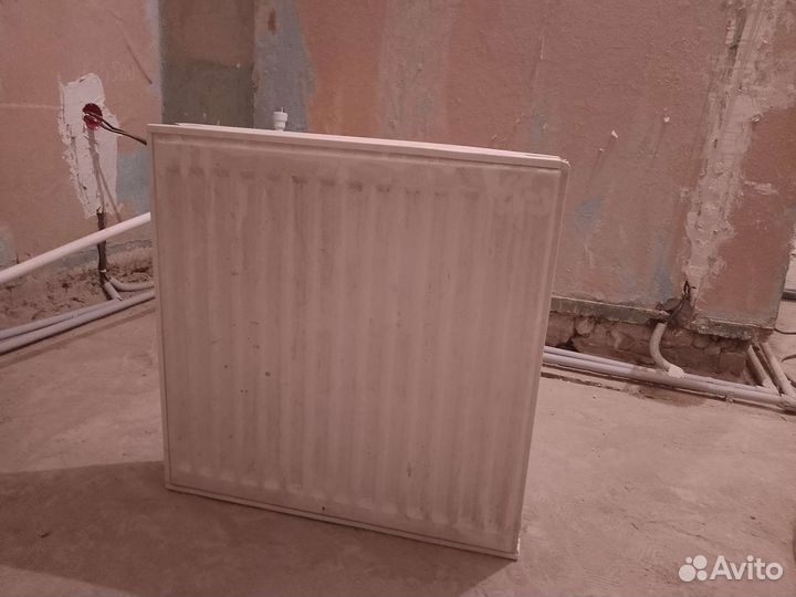 Радиатор отопления