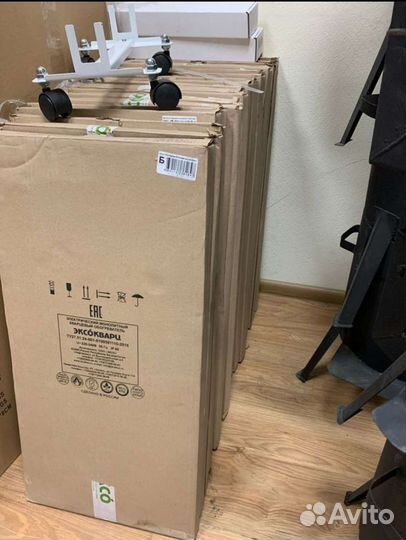 Кварцевый Обогреватель эксо Оригинал