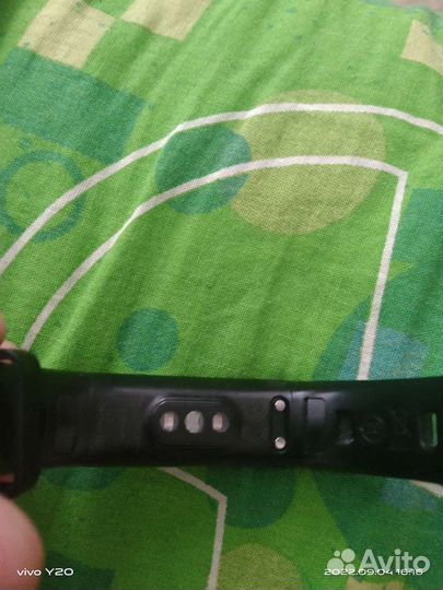 Смарт часы honor band 5