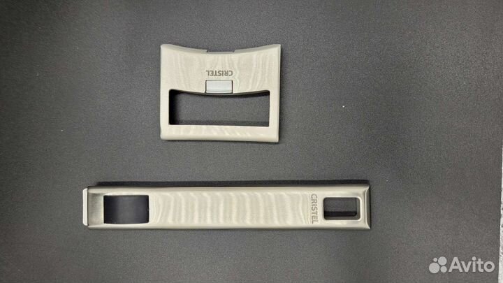 Ручки съёмные для посуды cristel