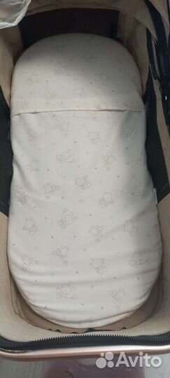 Матрас детский в коляску