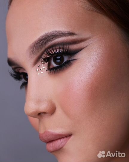 Макияж, причёски, курсы визажиста, визажист