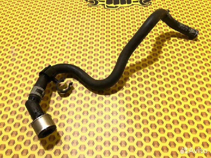 Шланг топливный Volkswagen Polo