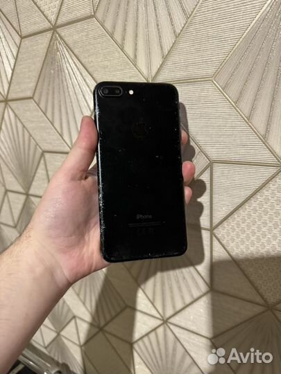 iPhone 7 Plus, 32 ГБ