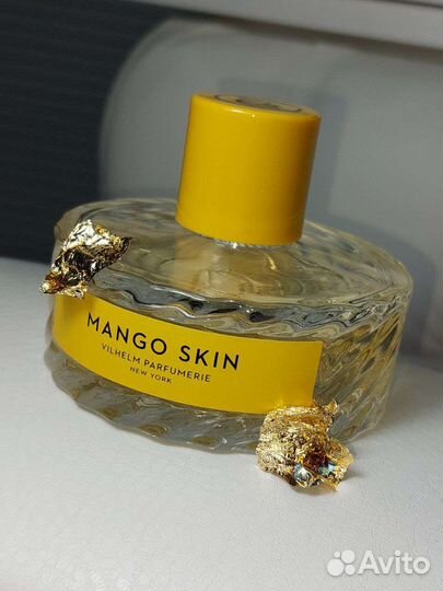 Манго скин оригинал распив