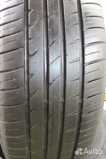 Hankook Ventus Prime 2 K115 225/60 R17 99H