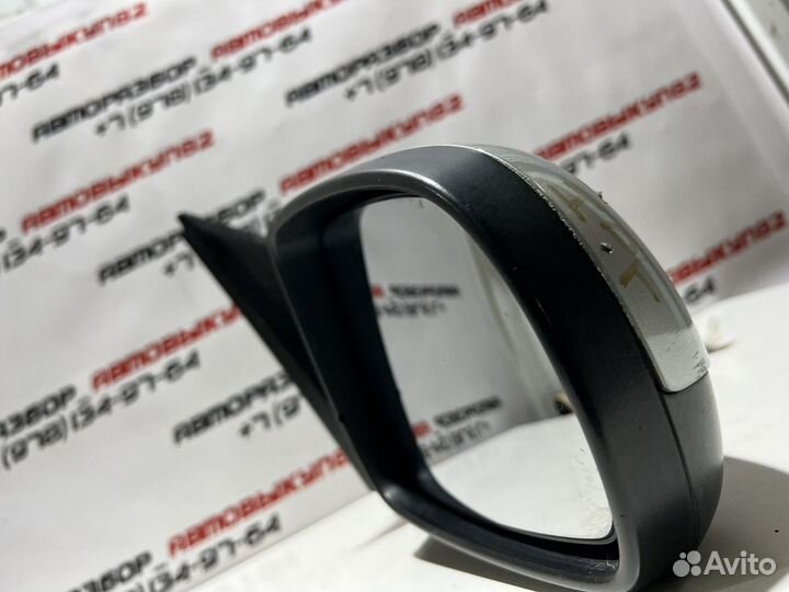 Зеркало переднее правое Nissan Note