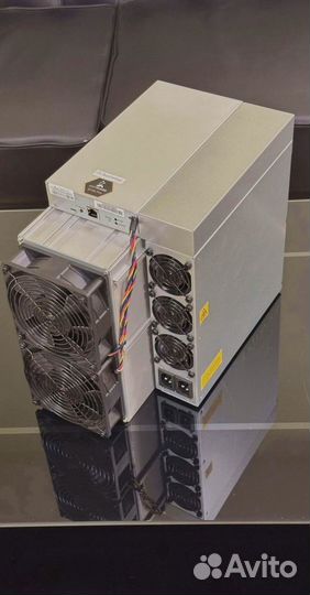 Antminer S19 90T В наличии