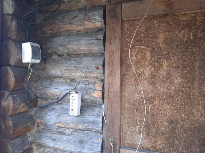 Участок 6,9 сот. (СНТ, ДНП)