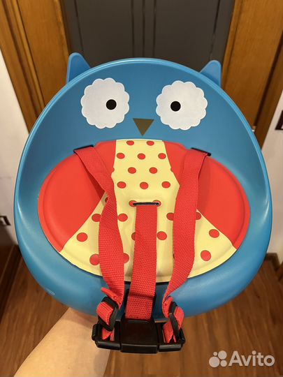 Детское кресло